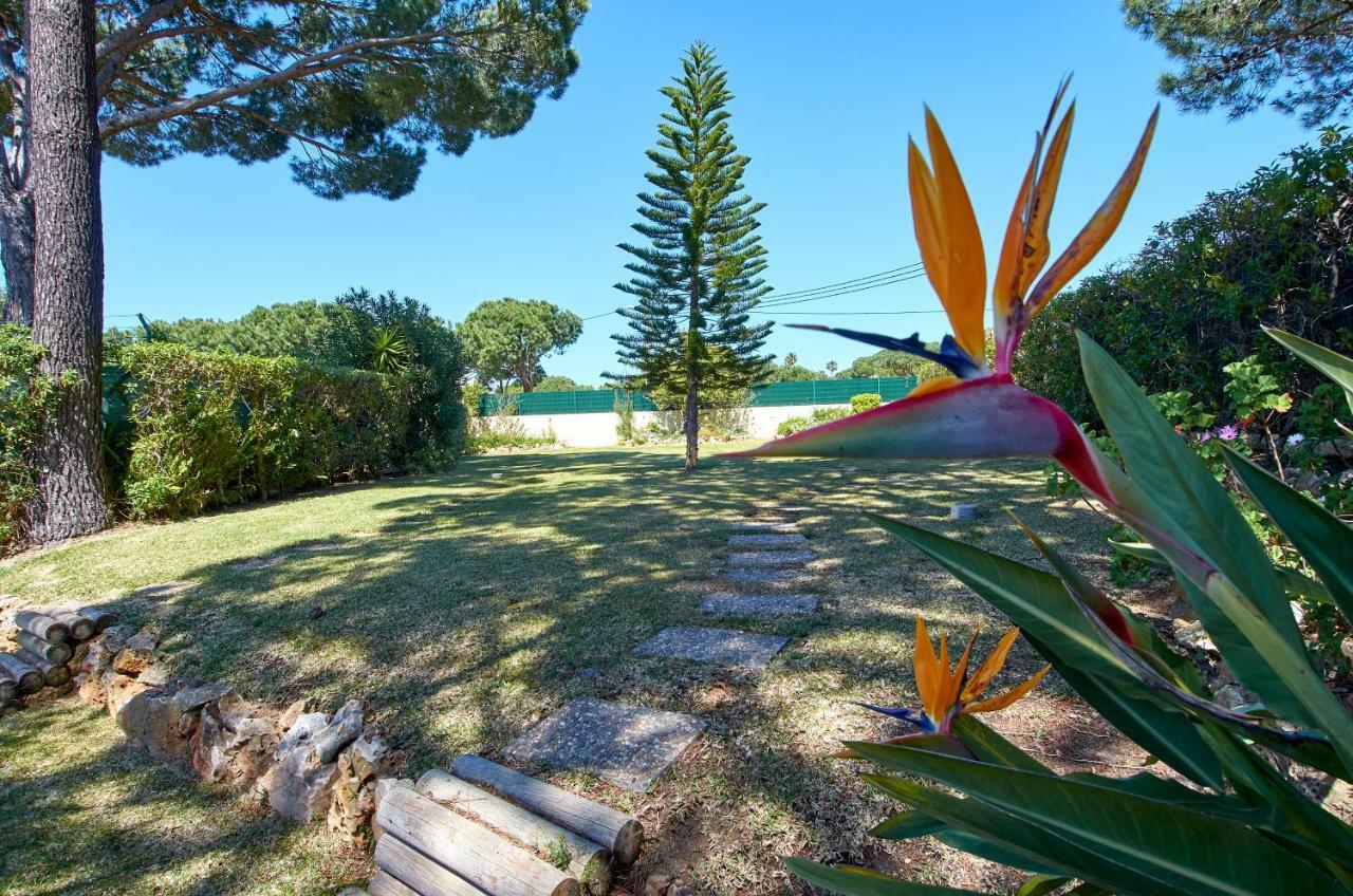 Charming House Vilamoura Zewnętrze zdjęcie