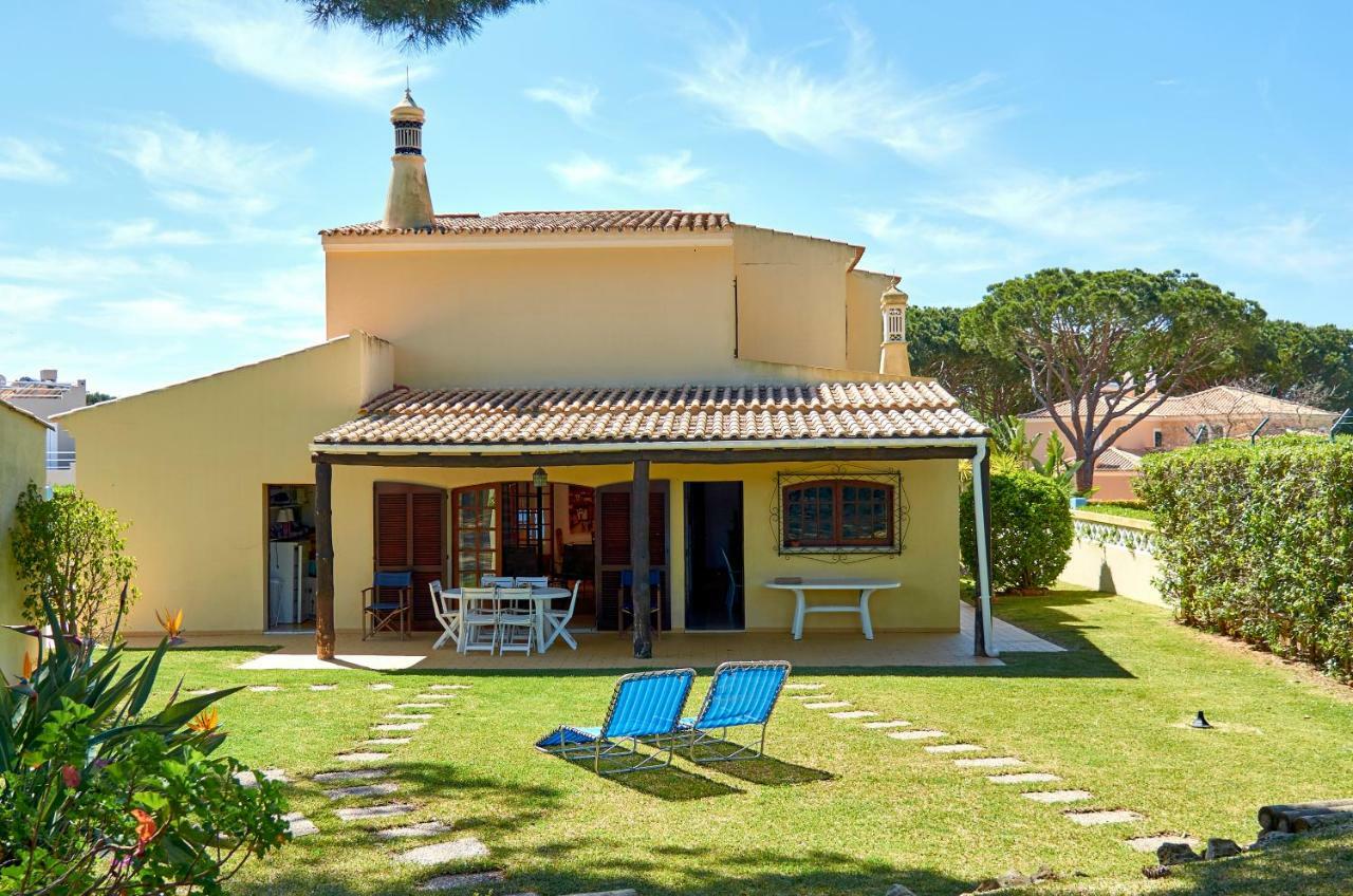 Charming House Vilamoura Zewnętrze zdjęcie