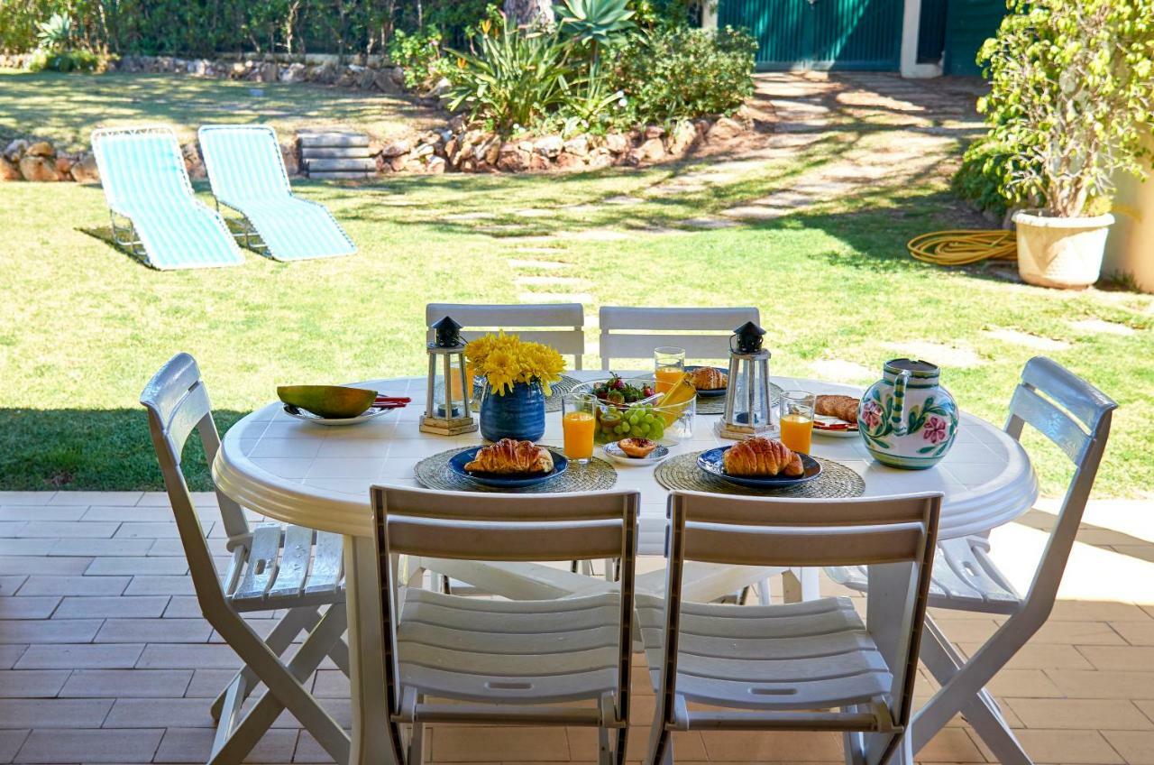 Charming House Vilamoura Zewnętrze zdjęcie