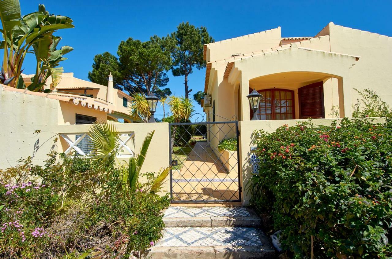 Charming House Vilamoura Zewnętrze zdjęcie