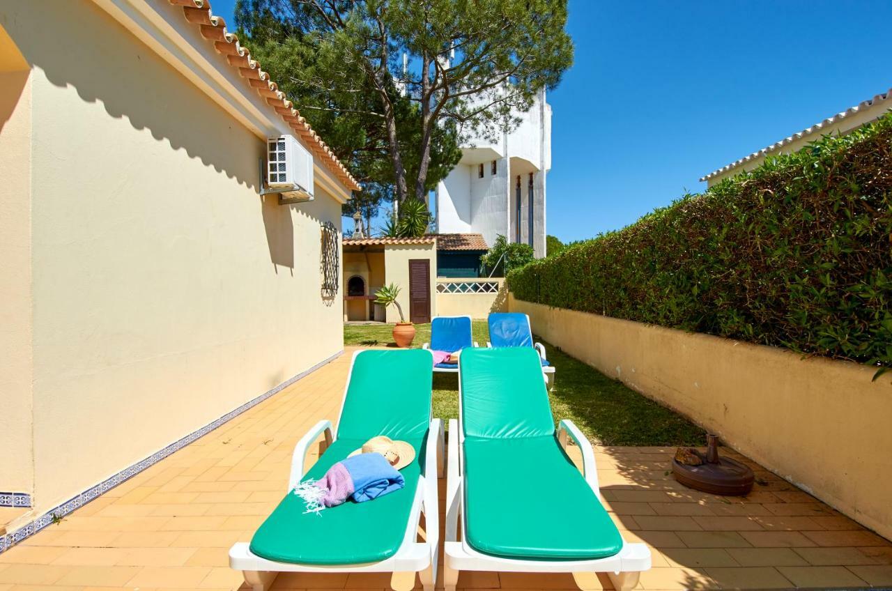 Charming House Vilamoura Zewnętrze zdjęcie