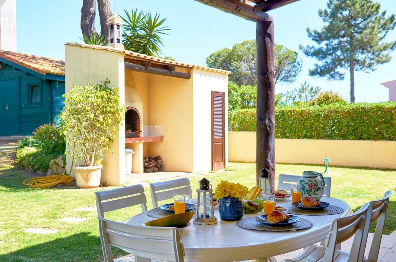 Charming House Vilamoura Zewnętrze zdjęcie