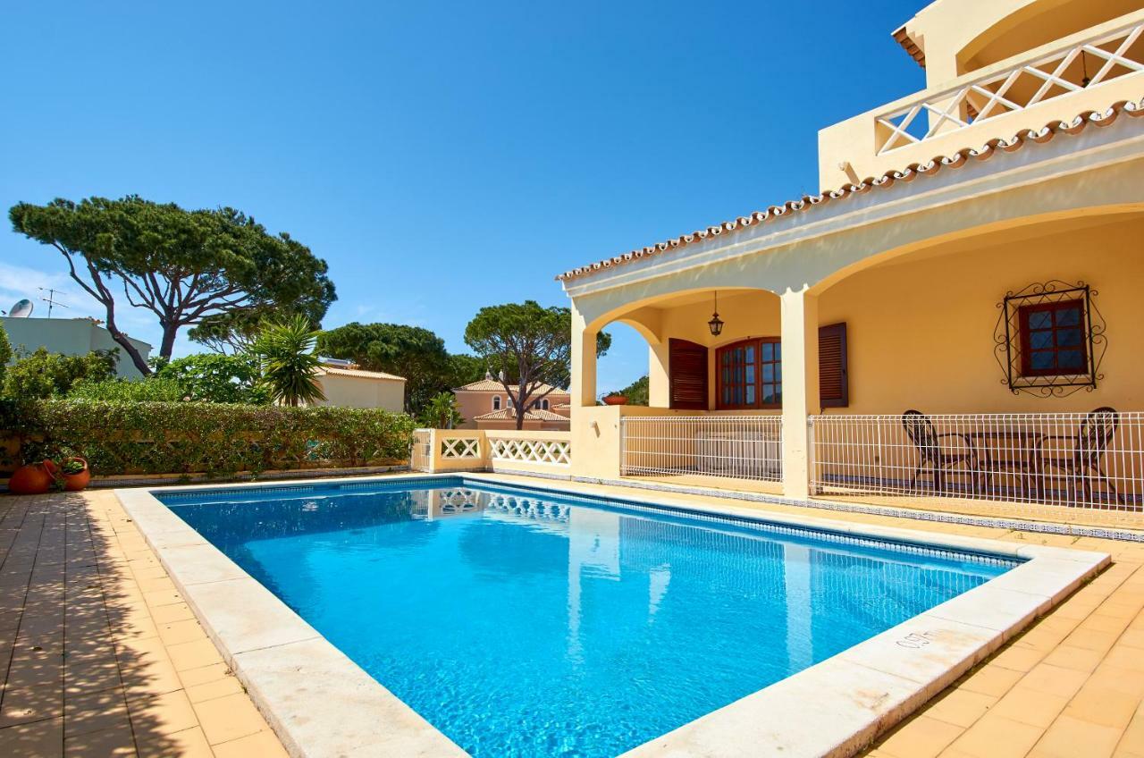 Charming House Vilamoura Zewnętrze zdjęcie