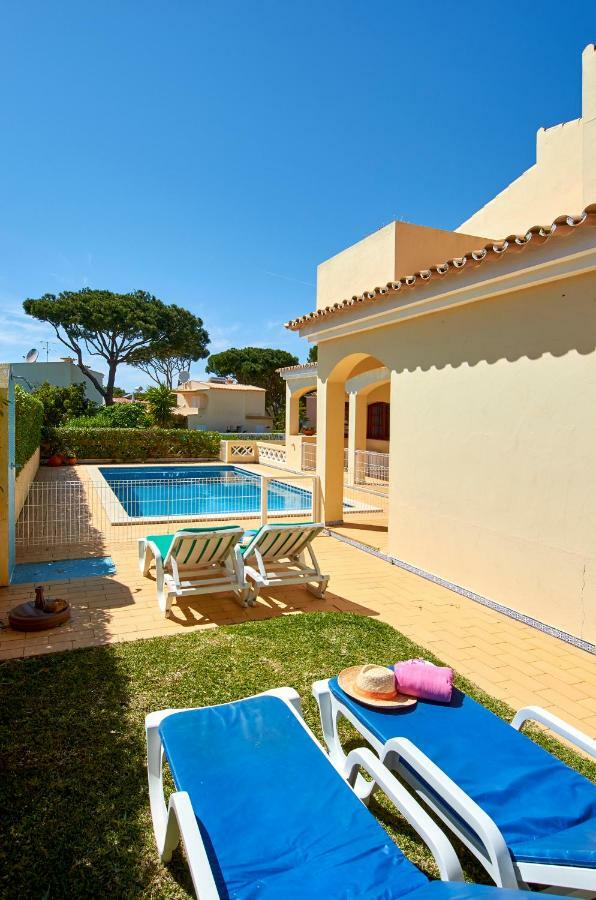Charming House Vilamoura Zewnętrze zdjęcie