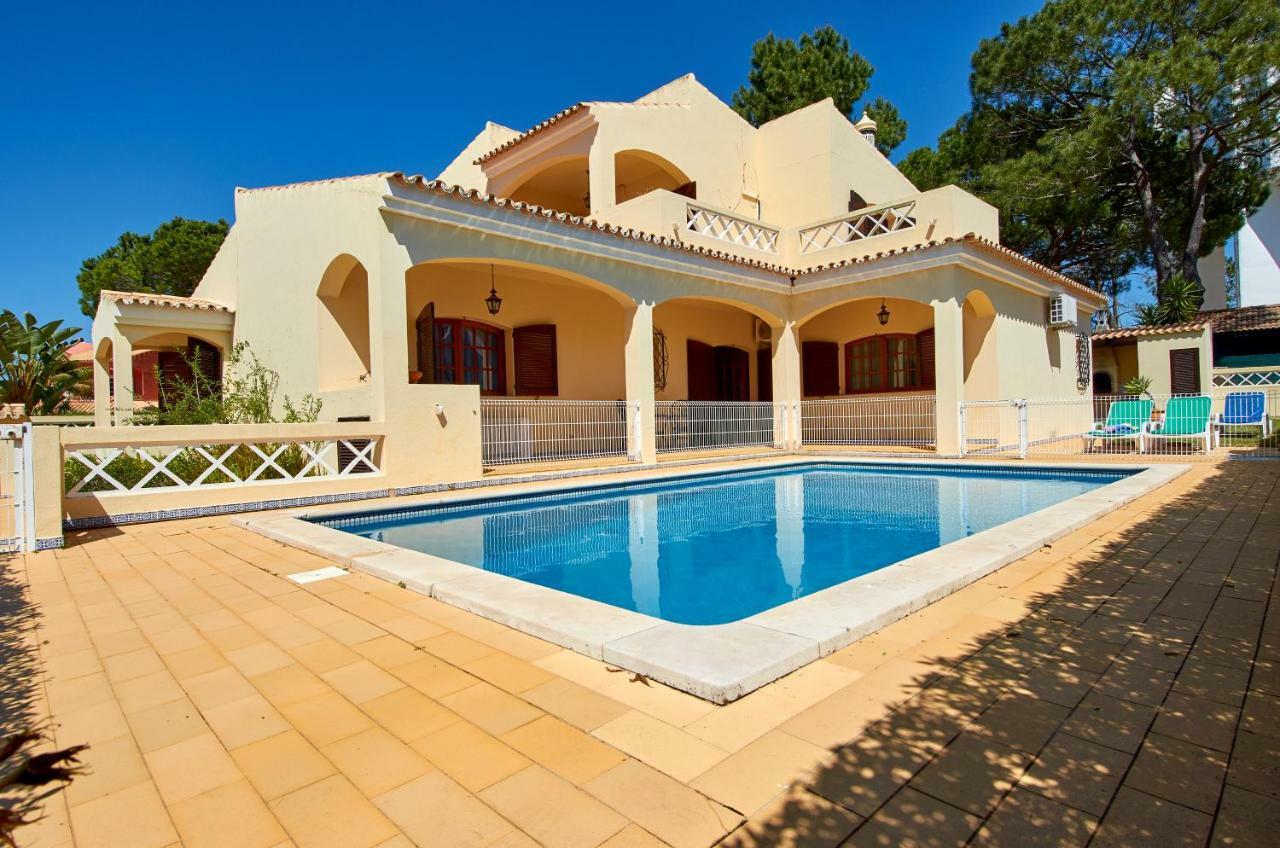 Charming House Vilamoura Zewnętrze zdjęcie