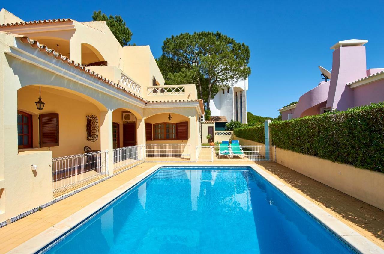 Charming House Vilamoura Zewnętrze zdjęcie