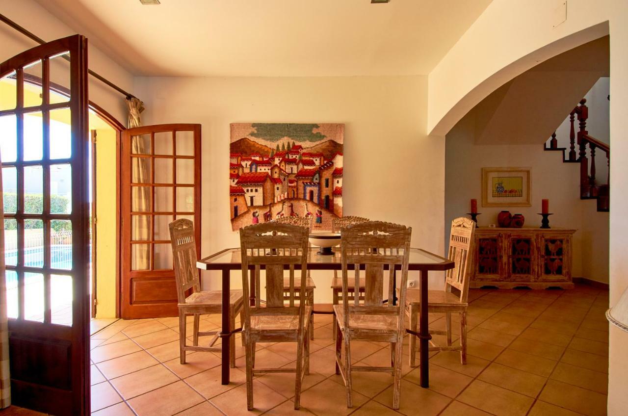 Charming House Vilamoura Zewnętrze zdjęcie