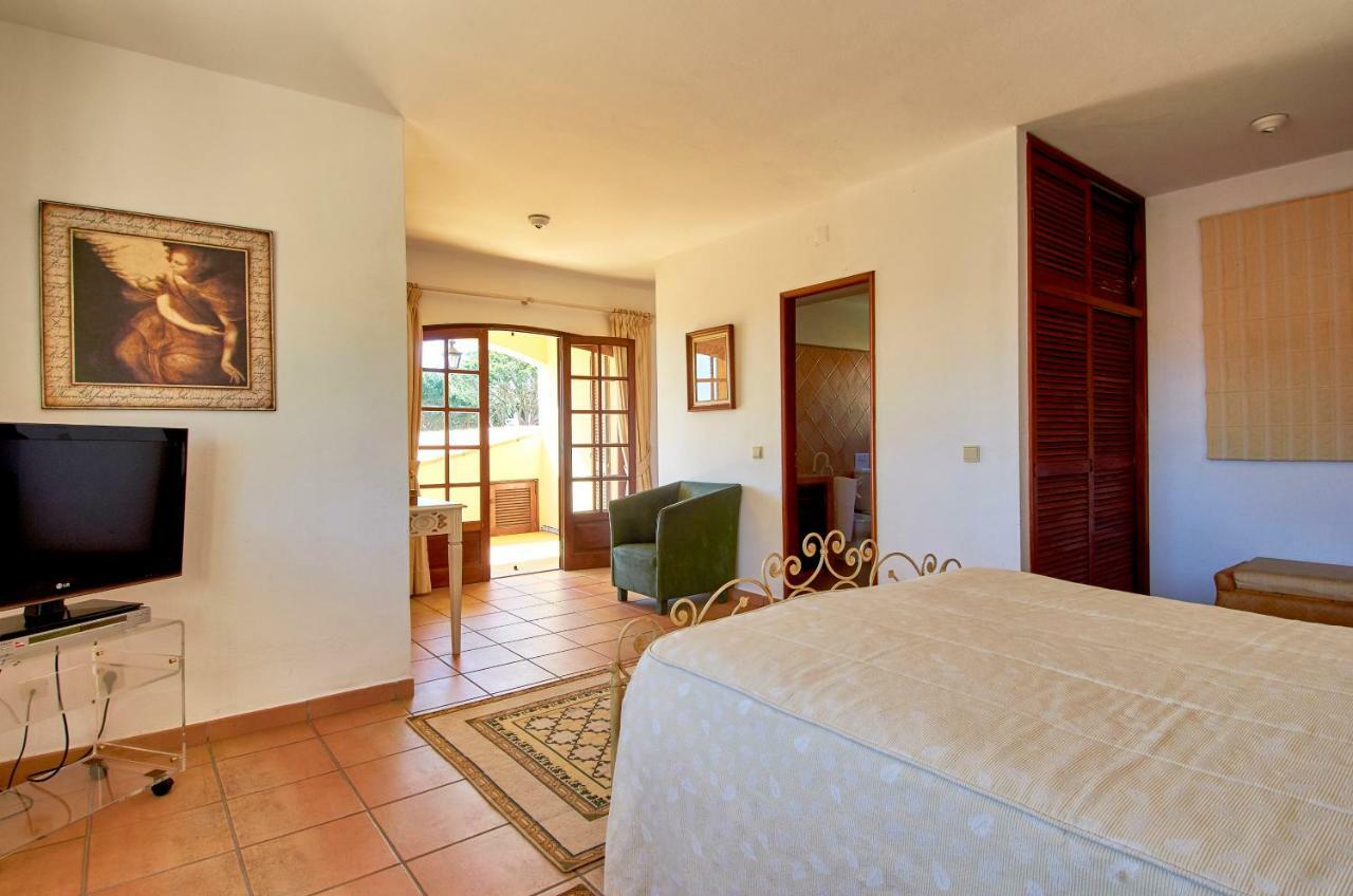 Charming House Vilamoura Zewnętrze zdjęcie