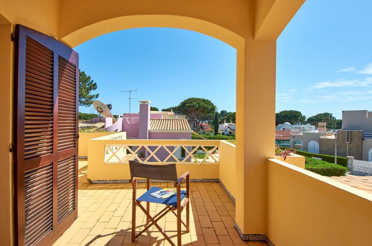 Charming House Vilamoura Zewnętrze zdjęcie